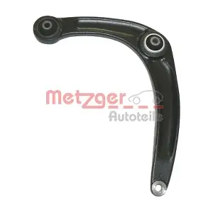 METZGER AUTOTEILE 58059401