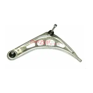 METZGER AUTOTEILE 58023001