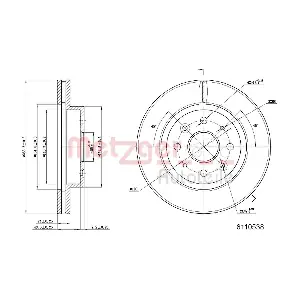 242945 ACEMARK