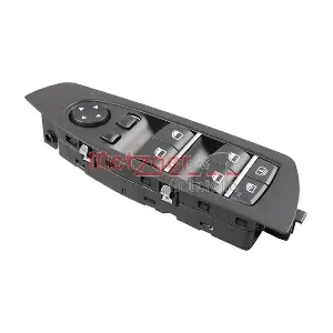 0916714 METZGER AUTOTEILE