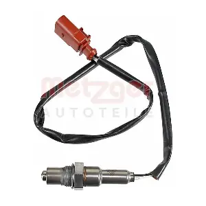 METZGER AUTOTEILE 0895687