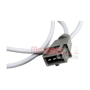 METZGER AUTOTEILE 0902020