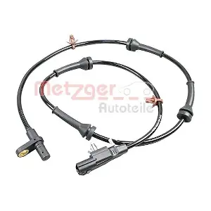 09001264 METZGER AUTOTEILE