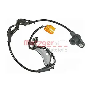 09001044 METZGER AUTOTEILE