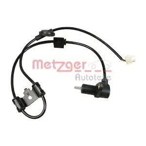 METZGER AUTOTEILE 0900637