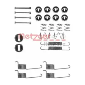 105-0714 METZGER AUTOTEILE