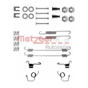 METZGER AUTOTEILE 105-0617