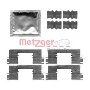 109-1798 METZGER AUTOTEILE