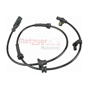 0900250 METZGER AUTOTEILE