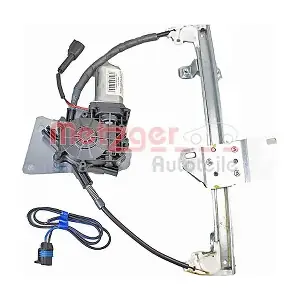 METZGER AUTOTEILE 2160499