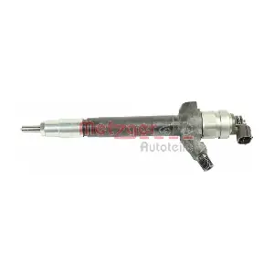 METZGER AUTOTEILE 0870151