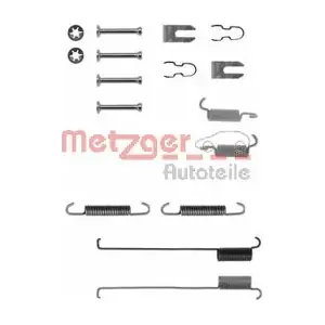 METZGER AUTOTEILE 105-0739