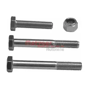 55000318 METZGER AUTOTEILE