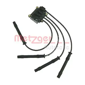 METZGER AUTOTEILE 0880112