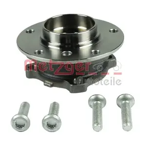 METZGER AUTOTEILE WM 6711