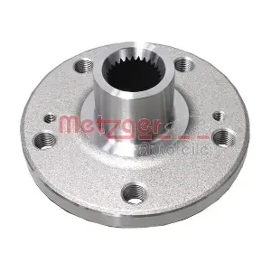 N 1040 METZGER AUTOTEILE