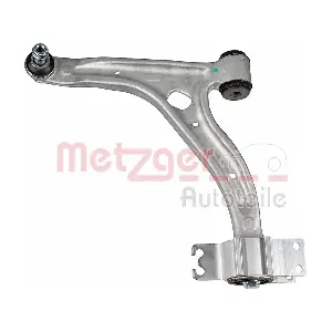 METZGER AUTOTEILE 58167401
