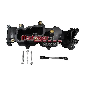 METZGER AUTOTEILE 2100007