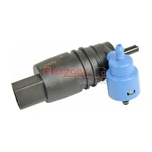 METZGER AUTOTEILE 2220060