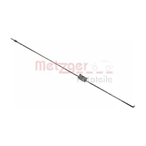 3119010 METZGER AUTOTEILE