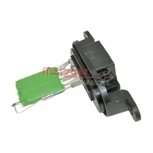 0917258 METZGER AUTOTEILE