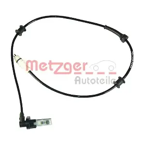METZGER AUTOTEILE 0900520