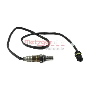 METZGER AUTOTEILE 0893065