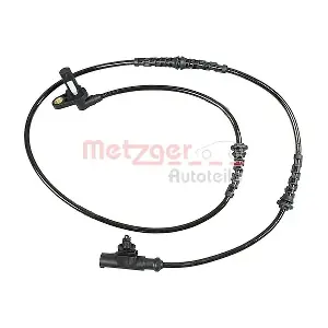 METZGER AUTOTEILE 09001194