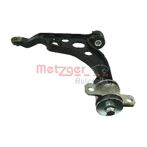 METZGER AUTOTEILE 58049001
