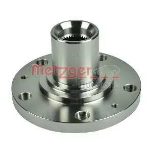 N 1032 METZGER AUTOTEILE
