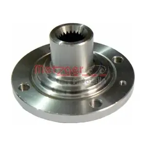 METZGER AUTOTEILE N 2572