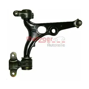 METZGER AUTOTEILE 58033302