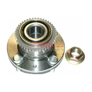 WM 921 METZGER AUTOTEILE