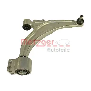 METZGER AUTOTEILE 58074002