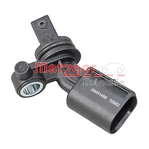 09001468 METZGER AUTOTEILE