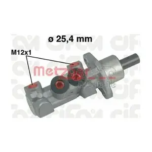 202451 METZGER AUTOTEILE