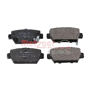 METZGER AUTOTEILE 1170967