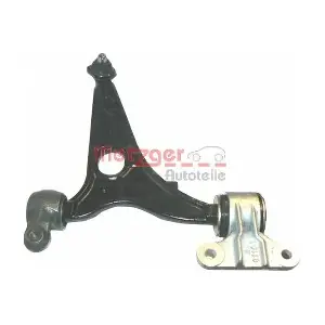 METZGER AUTOTEILE 58034902