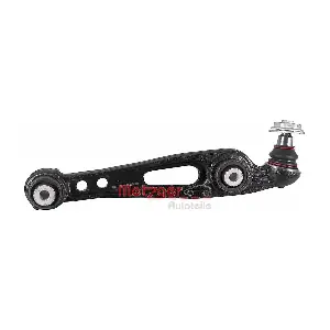 METZGER AUTOTEILE 58154502