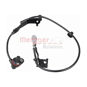 09001163 METZGER AUTOTEILE