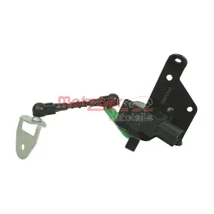 0901244 METZGER AUTOTEILE