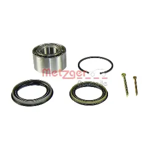 METZGER AUTOTEILE WM 2027