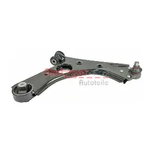 METZGER AUTOTEILE 58096602