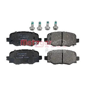 METZGER AUTOTEILE 1170992