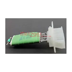 METZGER AUTOTEILE 0917009