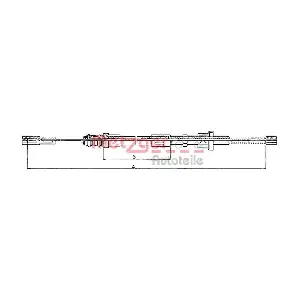 10.471 METZGER AUTOTEILE