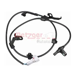 09001195 METZGER AUTOTEILE