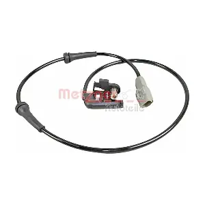 METZGER AUTOTEILE 0900234