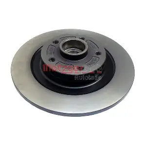 METZGER AUTOTEILE 6110095