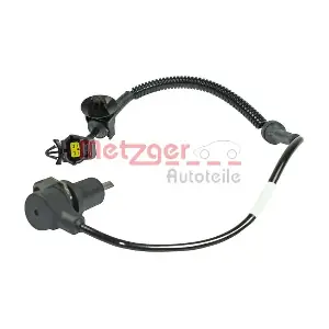METZGER AUTOTEILE 0900751